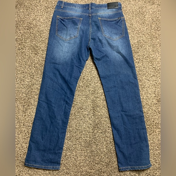 John Martin Jeans - Picture 2 of 4